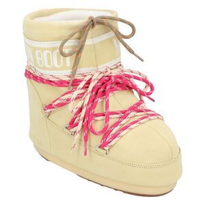 Moon Boot Icon Low Suede Boot